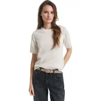 Gant 4805351 T-shirt Med Korte ærmer