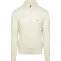 Tommy Hilfiger Pullover 'ESSENTIAL' pastelgul