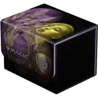 Ultimate Guard - Sidewinder 100+ - Magic: The Gathering - Duskmourn - Niko Light of Hope