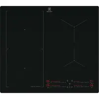Electrolux Serie 700 Eis62453iz 60 Cm Induktionskomfur 4 Blus