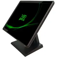 10POS 10t-17 Intel I5 7th/8gb/256gb Ssd/17´´/win11 Software Verifactu Tpv