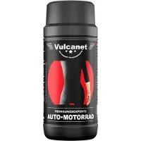 Vulcanet 35001-100-os 80 Wipes+1 Cloth Rengøringssæt