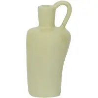 Urban Nature Culture Vivo fyrfadsstage 11,5 cm Soft green