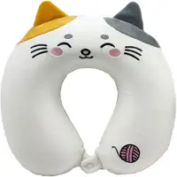 Puckator Lola Cat rejsepude