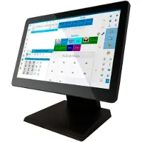 10POS 10t-16j648128/intel J6412/8gb/128gb Ssd/15.6´´/wifi/win11 Tpv
