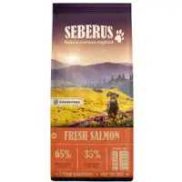 Seberus Fresh Salmon - naturligt kornfrit hundefoder