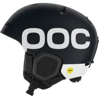 POC Fornix BC, skihjelm, apatite navy matt