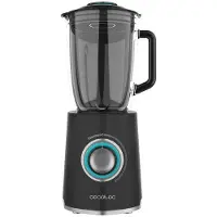Cecotec Power Black Titanium 2000max Mix Go Blender
