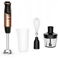Tefal Hb656g10 Håndmixer