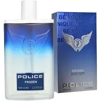 Police Frozen Edt 100ml