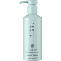 Fenty Hair - The Rich One - Fugtgivende, Plejende Balsam - The Rich One Moisture Repair Condi 300ml - For Women