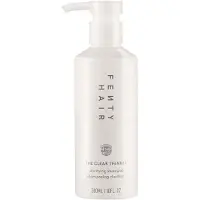 Fenty Hair - The Clear Thinker Clarifying - Rensende Shampoo - The Clear Thinker Clarifying Shampoo - For Women