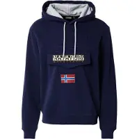 Napapijri Burgee Winter 4 Hættetrøje