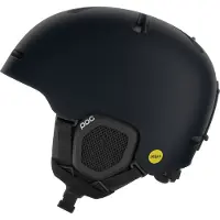 POC Fornix MIPS, skihjelm, apatite navy matt