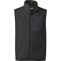 Smartwool Second Cut Fleece Vest