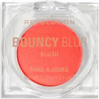 Revolution Bouncy Blur Blush Blush 6 g Coral Blur Burst