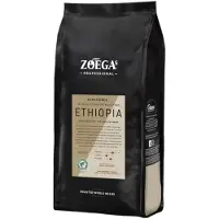 Zoegas Experience Ethiopia hele bønner 750g