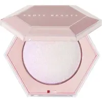 Fenty Beauty - Diamond Bomb All-over Diamond Veil - Highlighter - Diamond Bomb Pink Ice Diamond - For Women