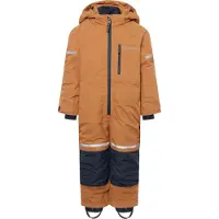 Didriksons Falken, flyverdragt, junior, orange