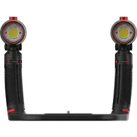 SeaLife Duo Sea Dragon 6000 Color Boost Dykkerlygte