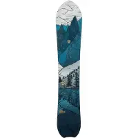 Rossignol - Snowboards - Xv 2026 til Unisex - Størrelse 165W cm - Blå