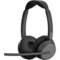 Epos IMPACT 1060 ANC Headset on-ear Bluetooth wireless wired active noise cancelling
