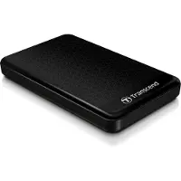Transcend Storejet 25a3 2.5 1tb Usb 3.1 Gen 1 Ekstern Hdd