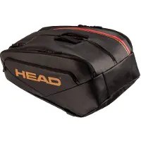 Head Racket Retro 25th Ltd Padelketcher Taske