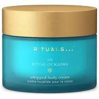 RITUALS The Ritual Of Karma Whipped Krops creme Refillable 220 ml