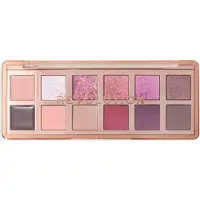 Revolution The Cherry Icon Øjenskyggepalette 0.7 g Rich Berry