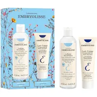 Embryolisse Lait-crème Gift Set Gaveæske