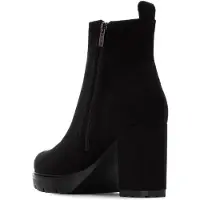 Xti 144579 Højhælede Booties
