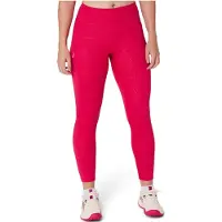 Asics Asicstil kvinder. 2042A391 Leggings Game 7/8 Tight pink (M), Sport, Multisport, Polyester