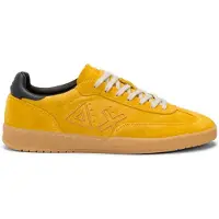 Sun68 California Suede Sko