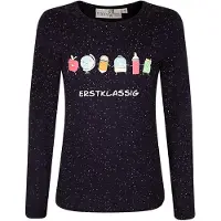 Happy girls Bluser & t-shirts blandingsfarvet