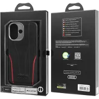 Audi R8 Magsafe Iphone 17 Telefon Etui
