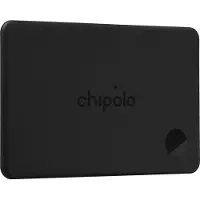 Chipolo CARD - Charcoal
