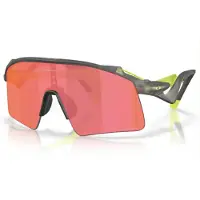 Oakley Stunt Wing Solbriller
