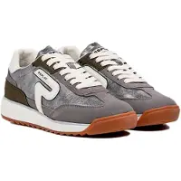 Replay Yard Metal Sko