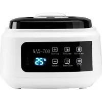 R.s.p. Ax700 Vokssmelter