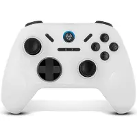 Krom Kadoer 5.0 Trådløs Gamepad Til Pc