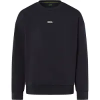 BOSS Sweatshirt 'Stenson' sort
