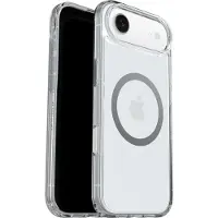 Otterbox Symmetry Clear Magsafe-cover Til Iphone Air