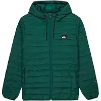 Quiksilver Scaly Vatteret Jakke