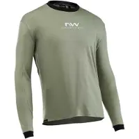 Northwave Sharp Langærmet Trøje