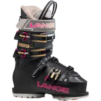 Lange Concept 8.5 Skistøvler Til Kvinder