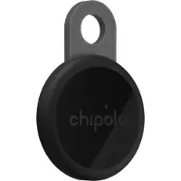Chipolo LOOP - Charcoal