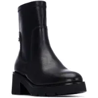 Xti 144313 Højhælede Booties