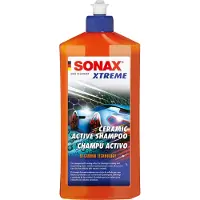 Sonax XTREME Ceramic ActiveShampoo, 500 ml