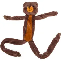 Beeztees Bear Rope Hunde Legetøj